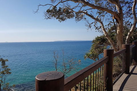 Noosa And Sunshine Coast Hinterland Day Trip From Brisbane - Timeshare Accommodation 9