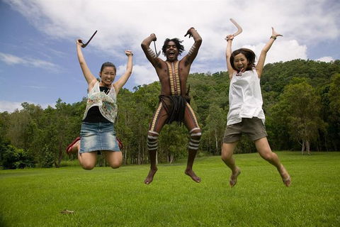 Crocs, Creatures And Culture Ex Northern Beaches - Timeshare Accommodation 0