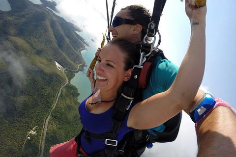 Airlie Beach Tandem Skydive - Timeshare Accommodation 3
