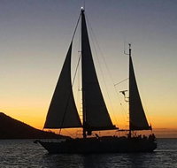 Magnetic Island Sunset Sail