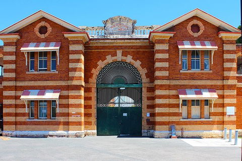 Family Friendly History Tour Of Boggo Road Gaol - Timeshare Accommodation 0