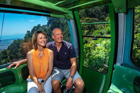 Kuranda Scenic Railway Day Trip From Palm Cove - Timeshare Accommodation 7