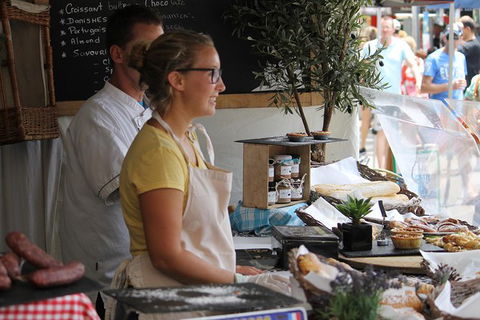 Eumundi Markets And Sunshine Coast Day Trip From Brisbane - Timeshare Accommodation 2