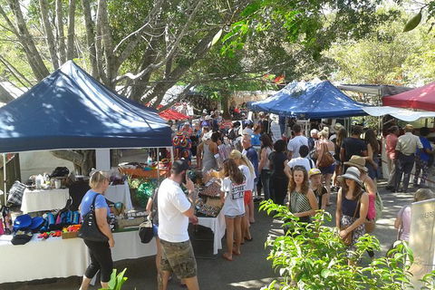 Eumundi Markets And Sunshine Coast Day Trip From Brisbane - Timeshare Accommodation 8