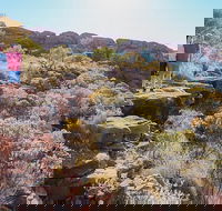 Kings Canyon Day Trip from Ayers Rock - Timeshare Accommodation