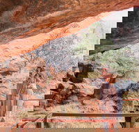 Uluru Base and Sunset Half-Day Trip with Optional Outback BBQ Dinner - Timeshare Accommodation