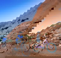 Outback Cycling Uluru Bike Ride Adult - Timeshare Accommodation