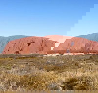 Highlights of Uluru Including Sunrise and Breakfast - Timeshare Accommodation