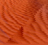 Overnight Uluru Adventure Safari - Timeshare Accommodation