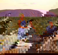 Uluru  Kata Tjuta Sights  Sounds - Timeshare Accommodation