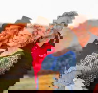 Uluru Ayers Rock and Kings Canyon in 3 Days - Timeshare Accommodation