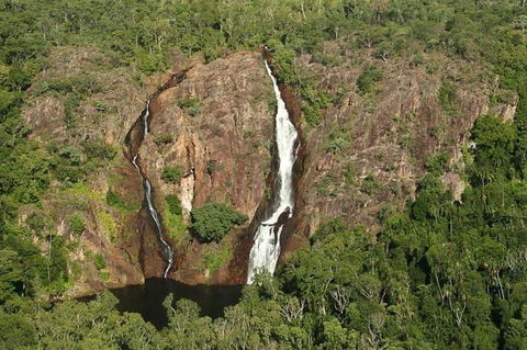 Litchfield Park & Daly River - Scenic Flight From Darwin - Timeshare Accommodation 1