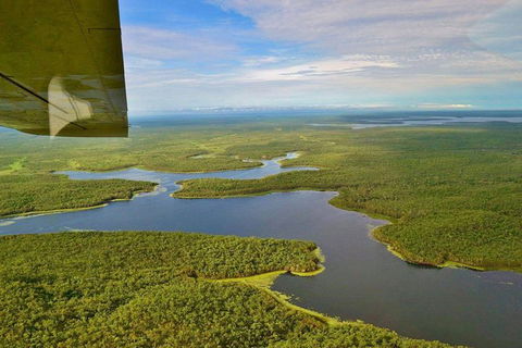 Litchfield Park & Daly River - Scenic Flight From Darwin - Timeshare Accommodation 0