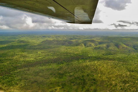 Litchfield Park & Daly River - Scenic Flight From Darwin - Timeshare Accommodation 4