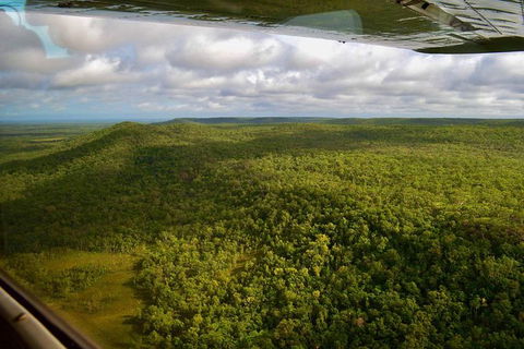 Litchfield Park & Daly River - Scenic Flight From Darwin - Timeshare Accommodation 5