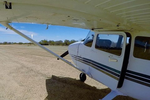 Litchfield Park & Daly River - Scenic Flight From Darwin - Timeshare Accommodation 6