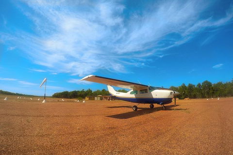 Litchfield Park & Daly River - Scenic Flight From Darwin - Timeshare Accommodation 10