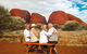 Ayers Rock Combo: Uluru Base And Sunset Plus Uluru Sunrise And Kata Tjuta With An Optional BBQ Dinner Or Kings Canyon Day Trip - thumb 10