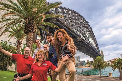 Australia Sightseeing Pass - Timeshare Accommodation 0