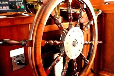 Darwin Sunset Dinner Cruise On Cape Adieu - Timeshare Accommodation 5