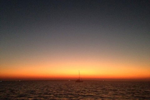 Darwin Sunset Dinner Cruise On Cape Adieu - Timeshare Accommodation 7