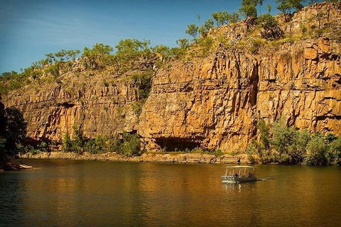 Nitmiluk (Katherine) Gorge Cruise - Timeshare Accommodation 2