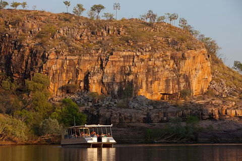 Nitmiluk (Katherine) Gorge Cruise - Timeshare Accommodation 1