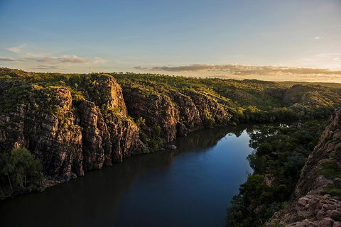 Darwin To Katherine Day Trip By Air Including Nitmiluk (Katherine) Gorge Cruise - Timeshare Accommodation 0