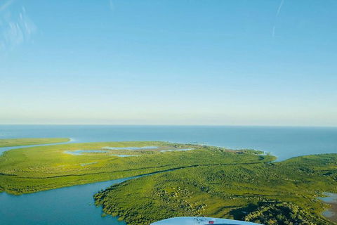 Darwin To Katherine Day Trip By Air Including Nitmiluk (Katherine) Gorge Cruise - Timeshare Accommodation 1