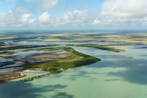 Darwin To Katherine Day Trip By Air Including Nitmiluk (Katherine) Gorge Cruise - Timeshare Accommodation 8