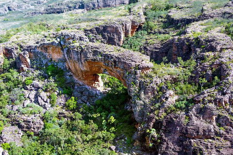 Darwin To Katherine Day Trip By Air Including Nitmiluk (Katherine) Gorge Cruise - Timeshare Accommodation 5