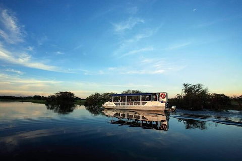 Darwin To Katherine Day Trip By Air Including Nitmiluk (Katherine) Gorge Cruise - Timeshare Accommodation 4