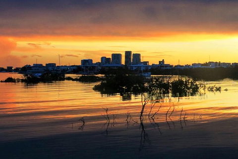 Tropical Light Tropical Bite - Twilight Cruise And CHOW Dinner - Timeshare Accommodation 2