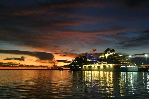 Tropical Light Tropical Bite - Twilight Cruise And CHOW Dinner - Timeshare Accommodation 6