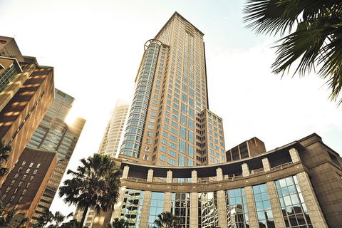 Luxury Sydney City Private Tour - Timeshare Accommodation 5