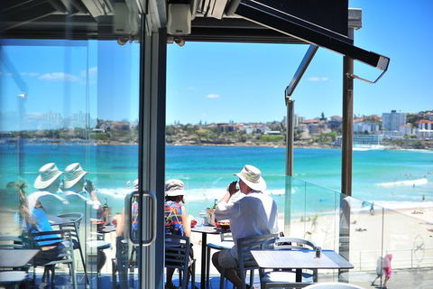 Luxury Sydney City Private Tour - Timeshare Accommodation 8