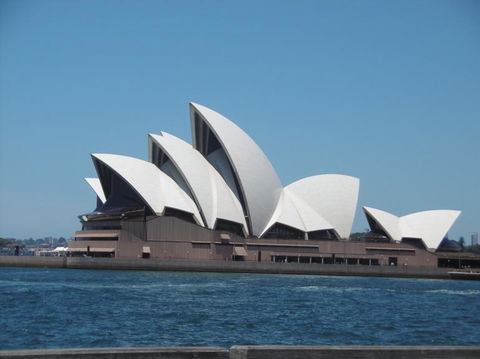 Sydney Harbour Highlights Cruise - Timeshare Accommodation 2