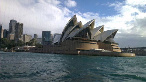 Sydney Harbour Highlights Cruise - Timeshare Accommodation 5