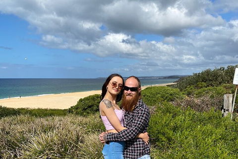 The Eurobodalla Experience (Full Day Private Tour Including Lunch) - Timeshare Accommodation 16