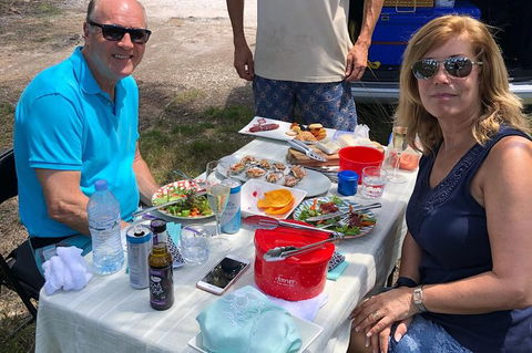 The Eurobodalla Experience (Full Day Private Tour Including Lunch) - Timeshare Accommodation 20