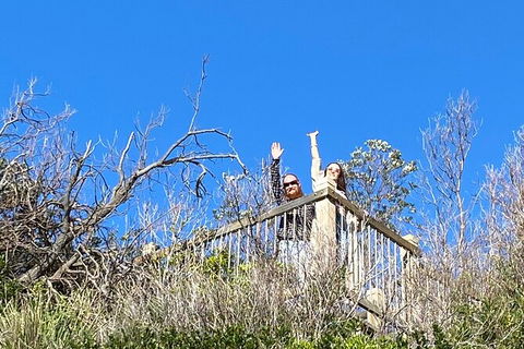 The Eurobodalla Experience (Full Day Private Tour Including Lunch) - Timeshare Accommodation 21