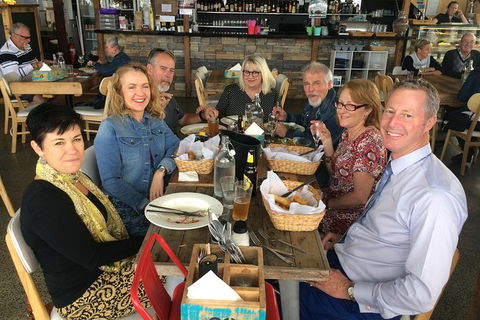 The Eurobodalla Experience (Full Day Private Tour Including Lunch) - Timeshare Accommodation 10