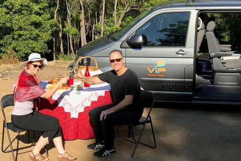 The Eurobodalla Experience (Full Day Private Tour Including Lunch) - Timeshare Accommodation 3