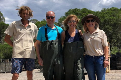 The Eurobodalla Experience (Full Day Private Tour Including Lunch) - Timeshare Accommodation 15