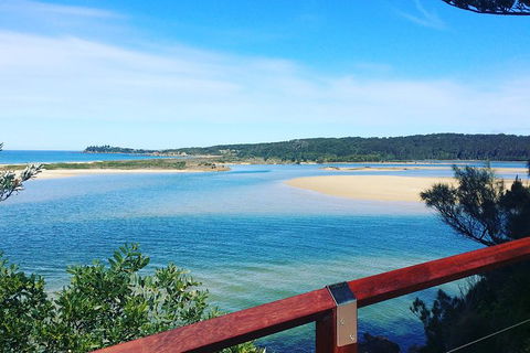 The Eurobodalla Experience (Full Day Private Tour Including Lunch) - Timeshare Accommodation 22