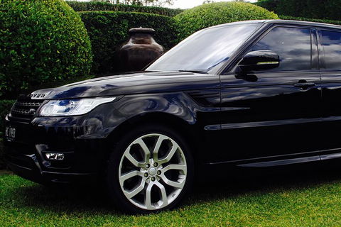 Family Sydney Airport Arrival Transfer - Timeshare Accommodation 8