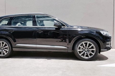 Family Sydney Airport Arrival Transfer - Timeshare Accommodation 6