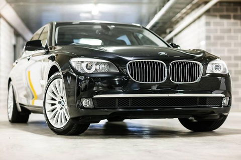 Family Sydney Airport Arrival Transfer - Timeshare Accommodation 2