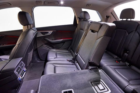 Family Sydney Airport Arrival Transfer - Timeshare Accommodation 3