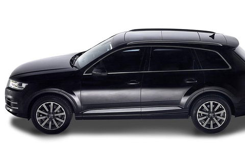 Family Sydney Airport Arrival Transfer - Timeshare Accommodation 9